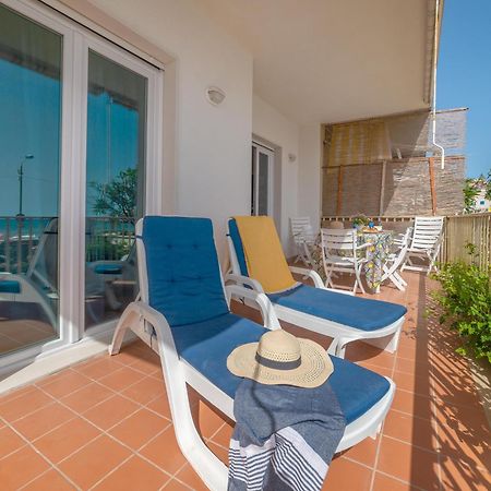 ドンナルカタCasa Sul Lungomareアパートメント エクステリア 写真