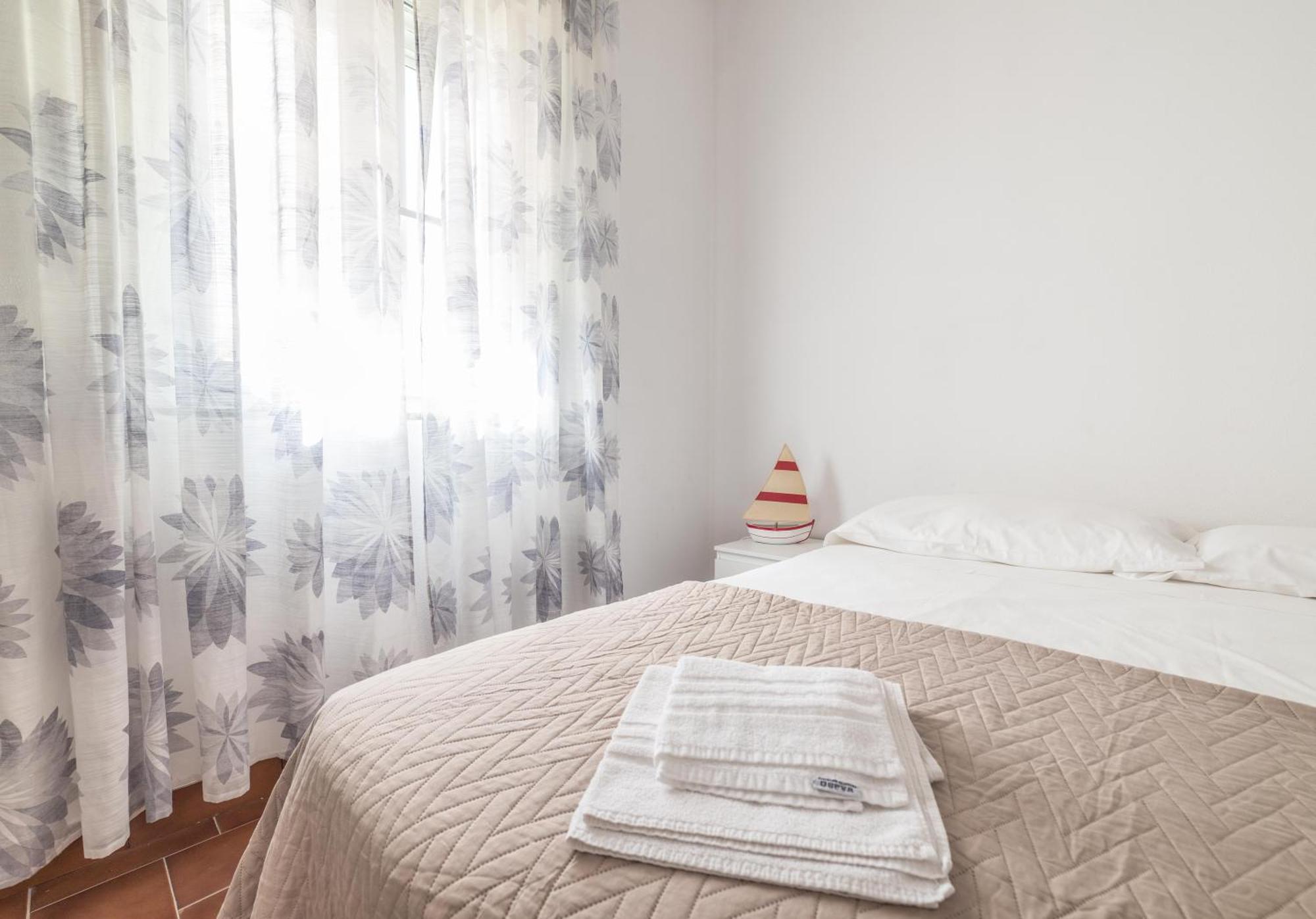 ドンナルカタCasa Sul Lungomareアパートメント エクステリア 写真