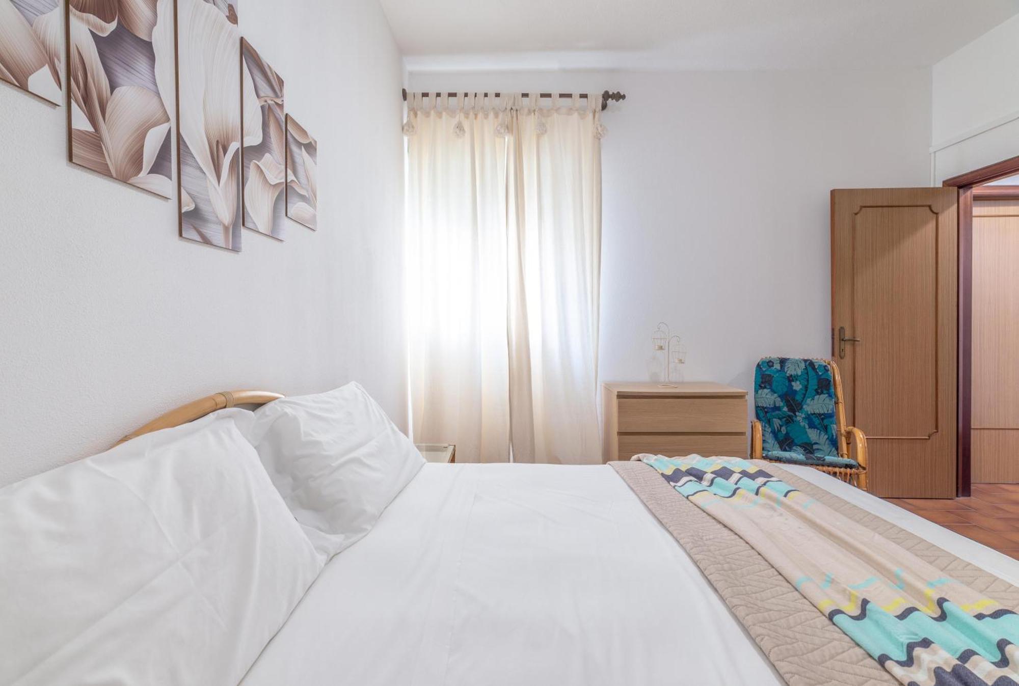 ドンナルカタCasa Sul Lungomareアパートメント エクステリア 写真
