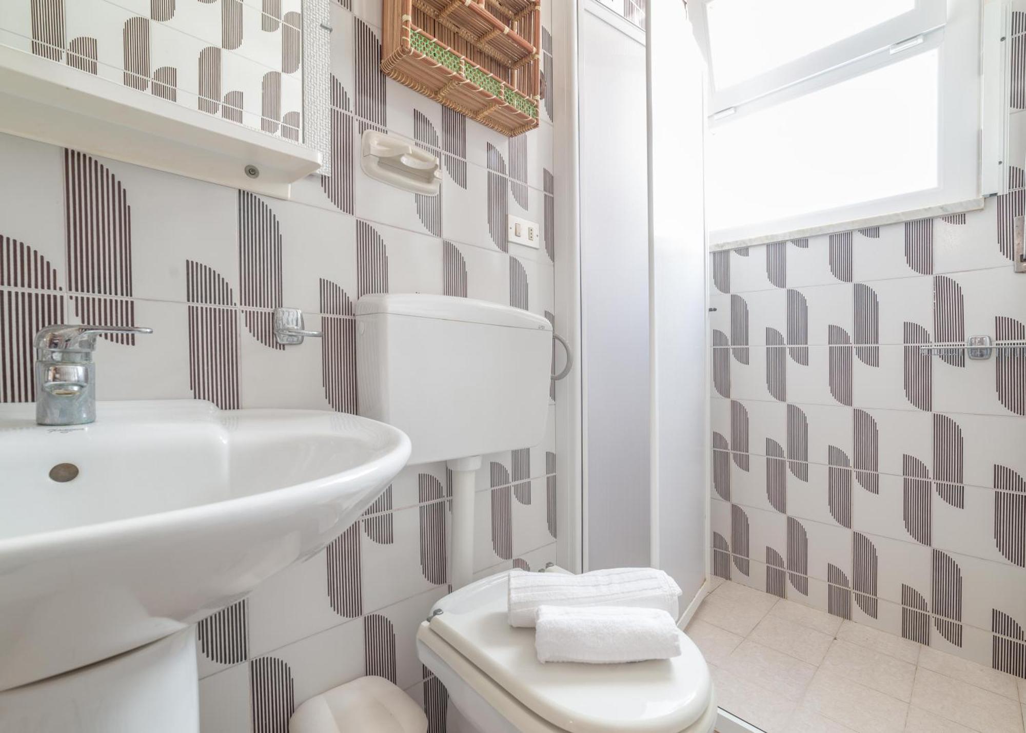 ドンナルカタCasa Sul Lungomareアパートメント エクステリア 写真